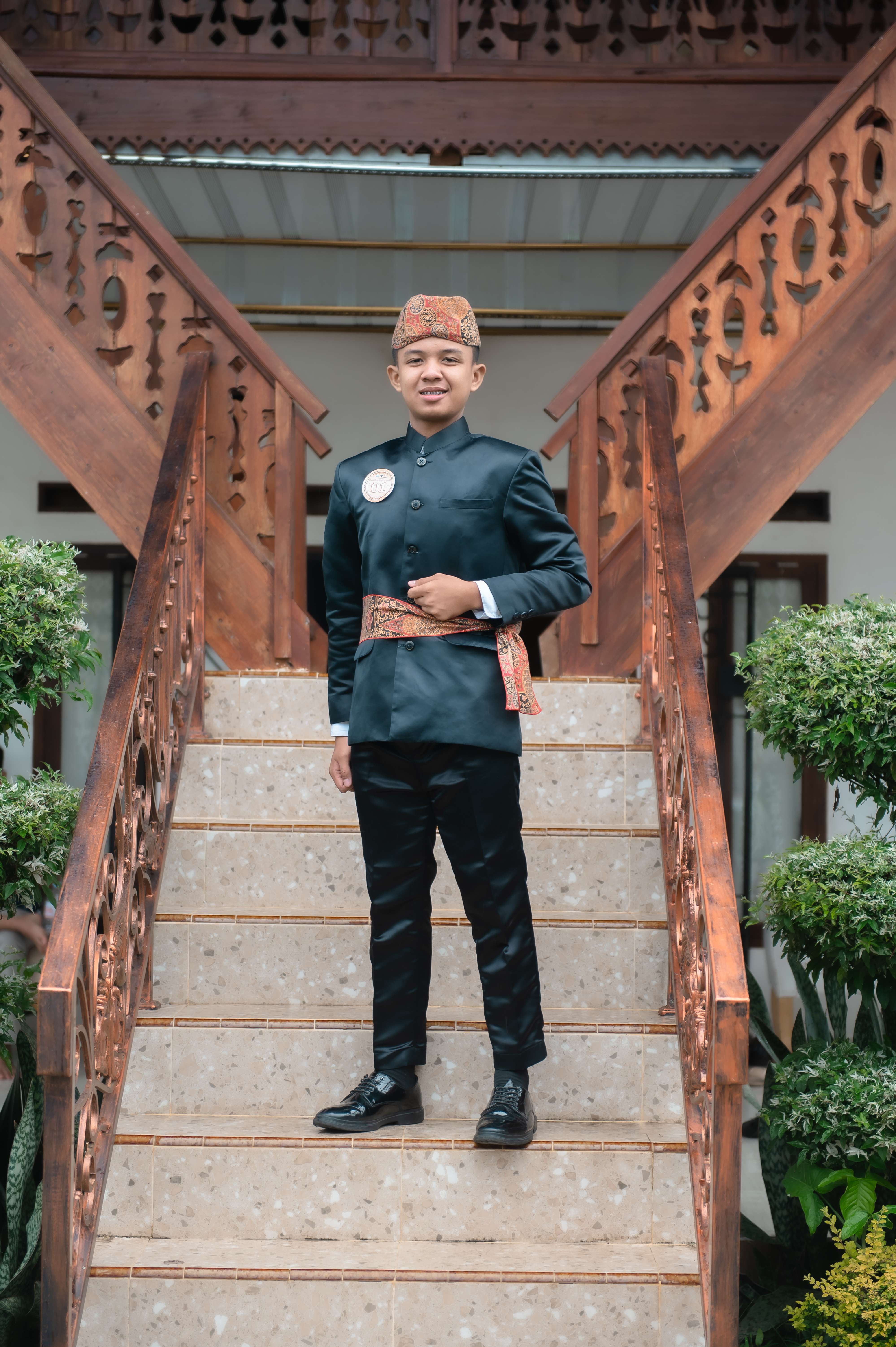 M. REVAN PRATAMA